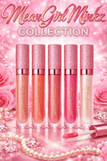 MeanGirl Lip Gloss