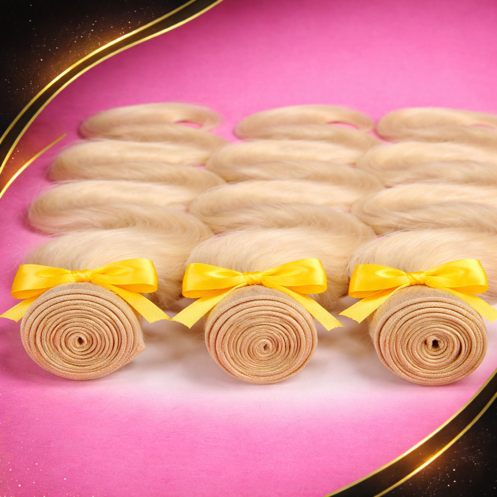 3 316 BODY WAVE BUNDLE DEAL