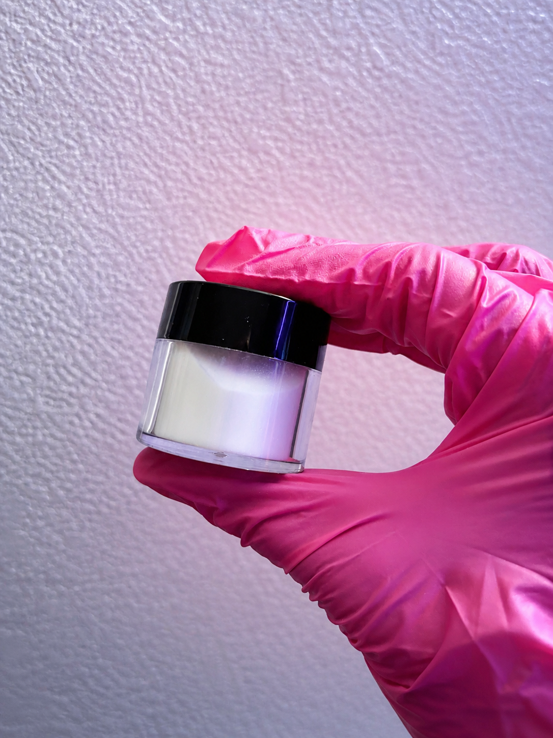 Clear Acrylic Powder
