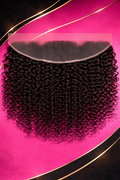 Deep curly & Curly  HD lace frontal