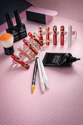Midnight Creep Press-On Nail Kit