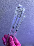 Nail Glue Precision Syringe