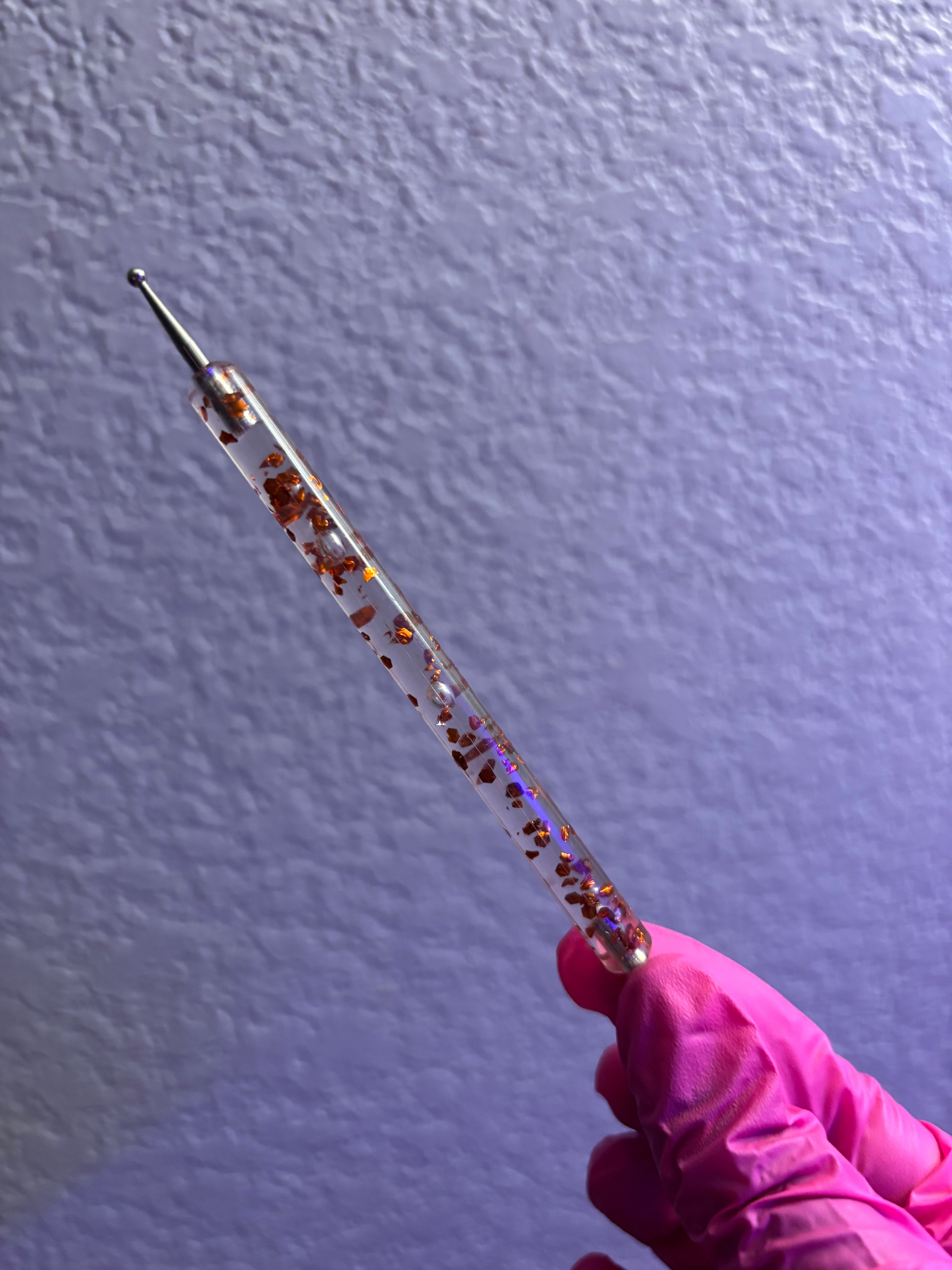 Nail Dotting Tool