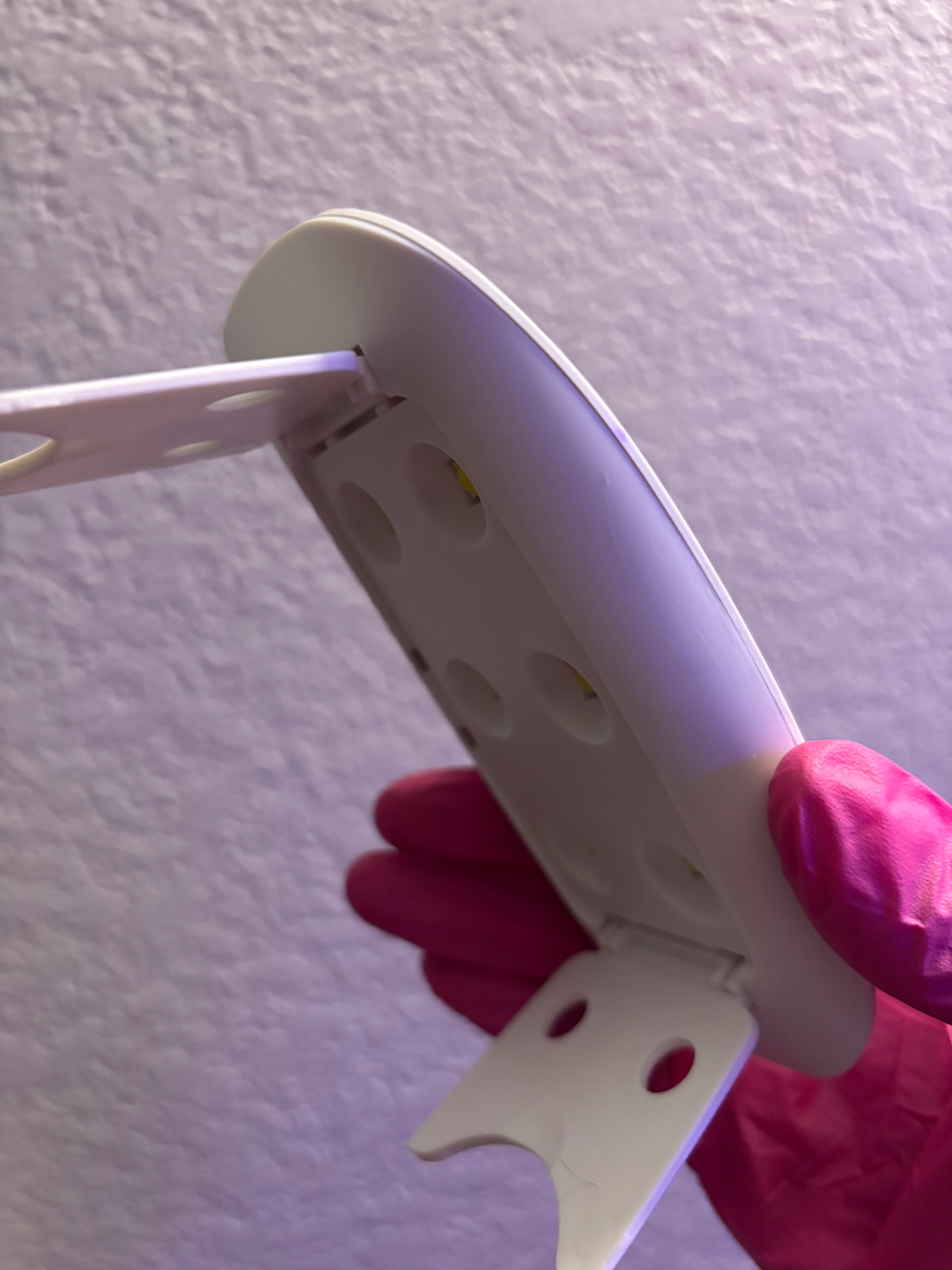 UV Nail Lamp