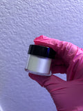 White Acrylic Powder